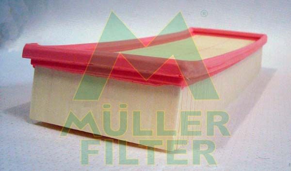 MULLER FILTER oro filtras PA702